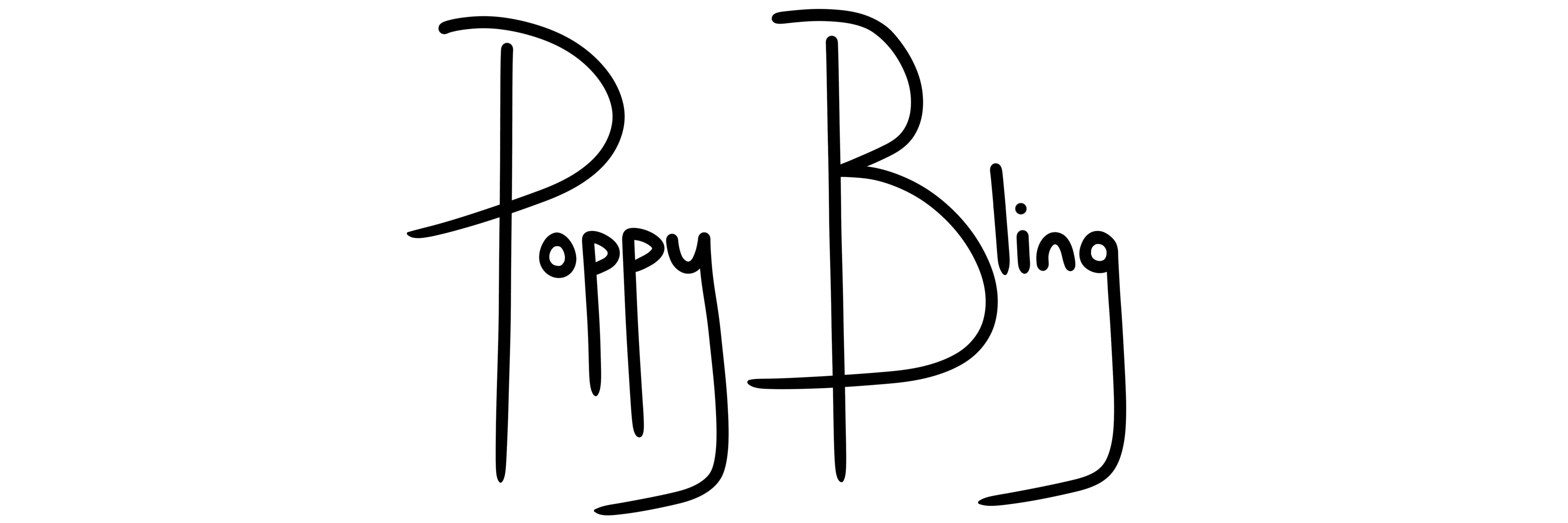Poppy Bling